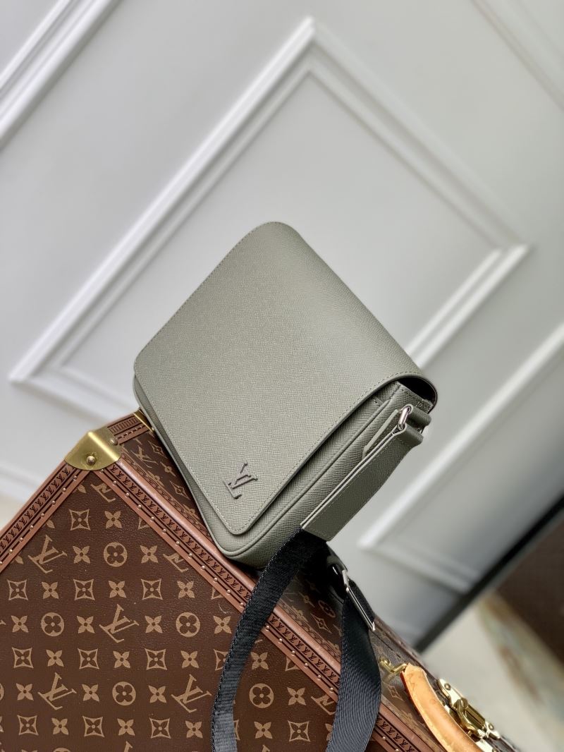 Mens LV Satchel bags